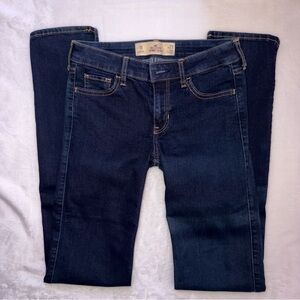 Hollister skinny jeans size 1R